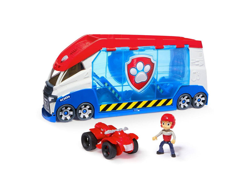 Paw Patrol Start & Rettung ler