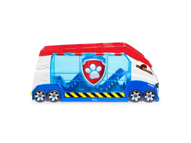 Paw Patrol Start & Rettung ler