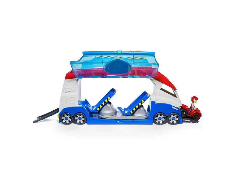 Paw Patrol Start & Rettung ler