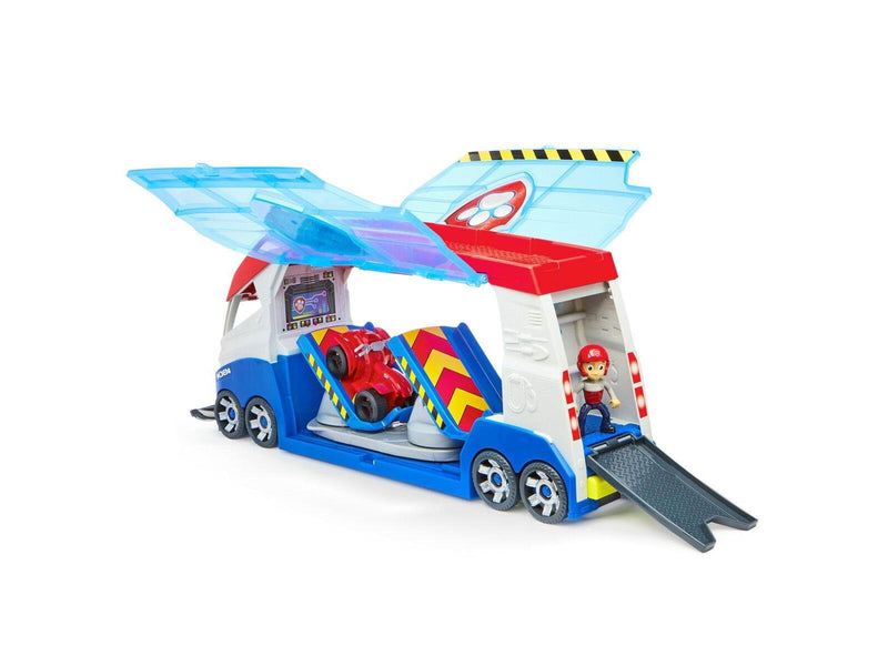 Paw Patrol Start & Rettung ler