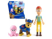 Paw Patrol Story Figurenpack - Chase