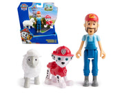 Paw Patrol Story Figurenpack -Marshall