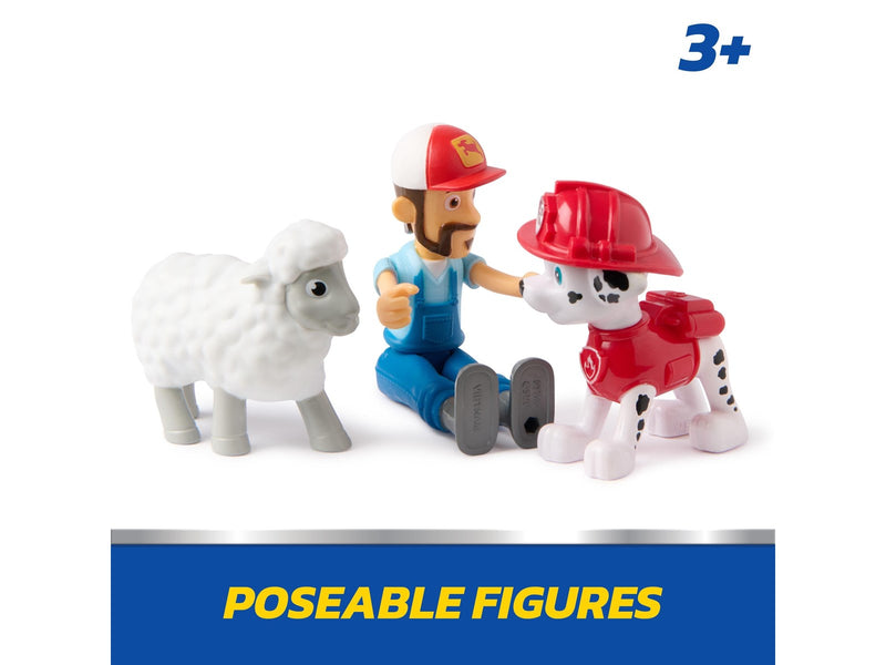 Paw Patrol Story Figurenpack -Marshall