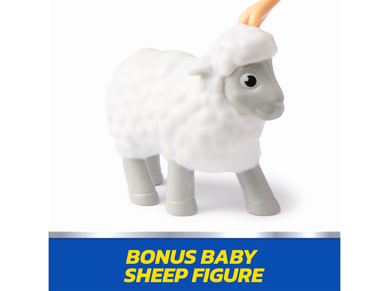 Paw Patrol Story Figurenpack -Marshall