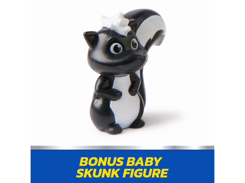 Paw Patrol Story Figurenpack - Rubble