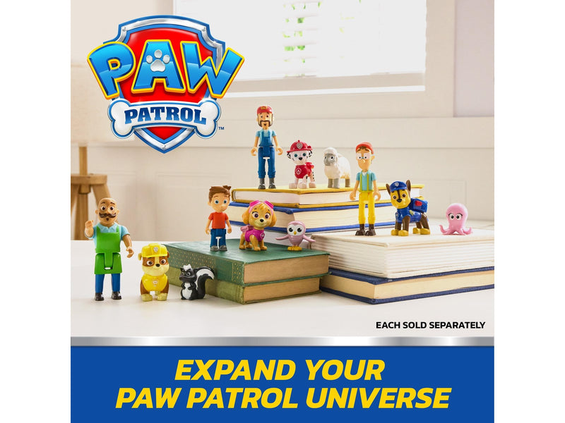 Paw Patrol Story Figurenpack - Rubble