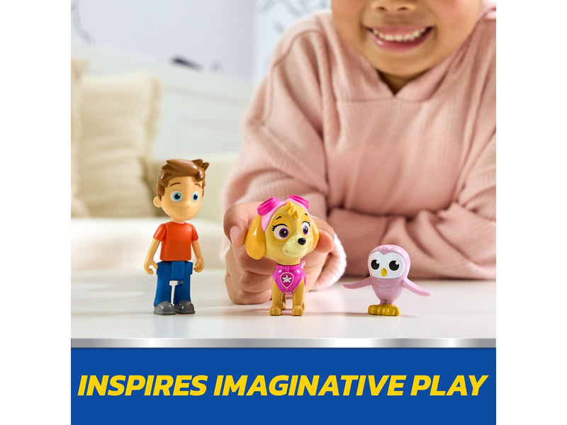 Paw Patrol Story Figurenpack - Skye