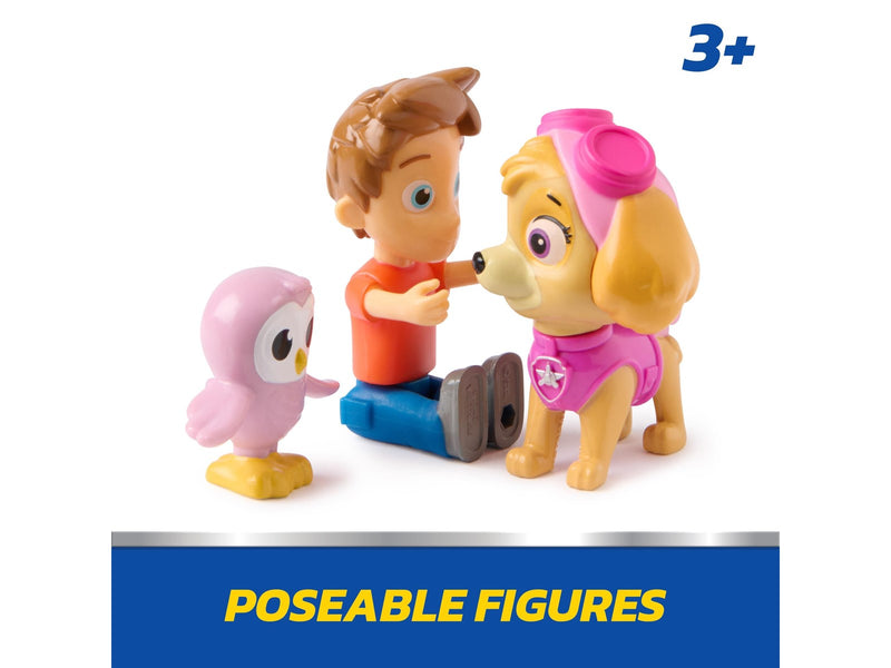 Paw Patrol Story Figurenpack - Skye