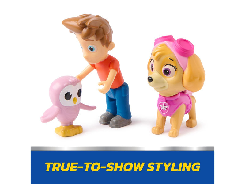 Paw Patrol Story Figurenpack - Skye