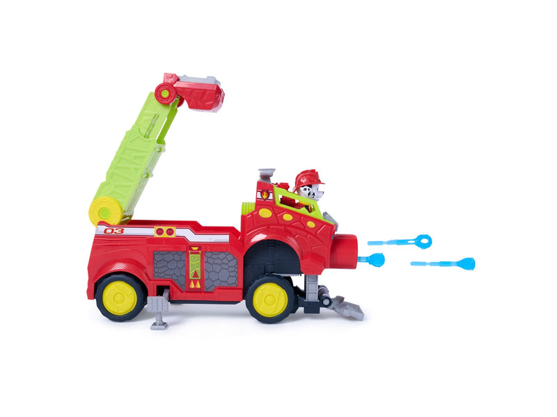 Paw Patrol The Dino Movie Dino Rescue Responder