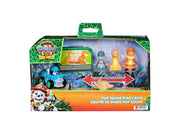 Paw Patrol The Dino Movie Dino Rex's Dino Crew Pack