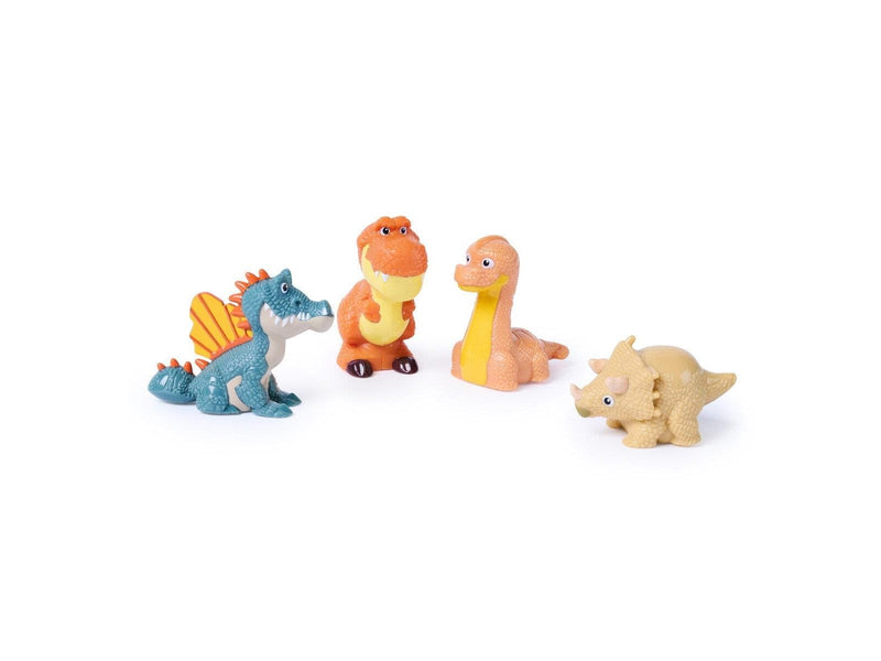 Paw Patrol The Dino Movie Dino Rex's Dino Crew Pack