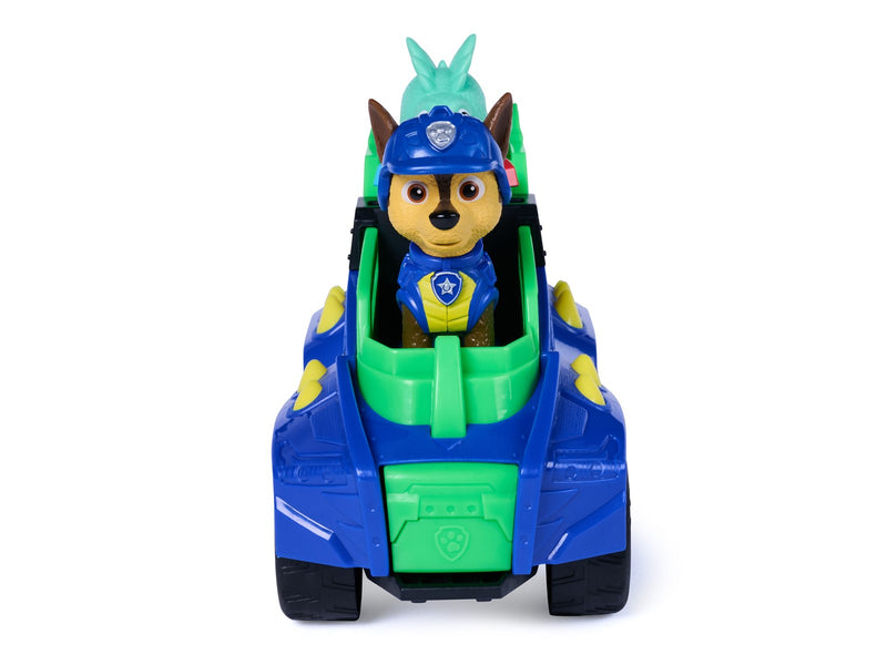 Paw Patrol The Dino Movie Dino Theme Vehicle Chase