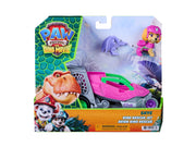 Paw Patrol The Dino Movie Dino Theme Vehicle Skye