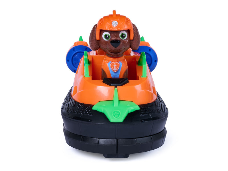 Paw Patrol The Dino Movie Dino Theme Vehicle Zuma