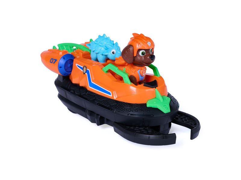 Paw Patrol The Dino Movie Dino Theme Vehicle Zuma
