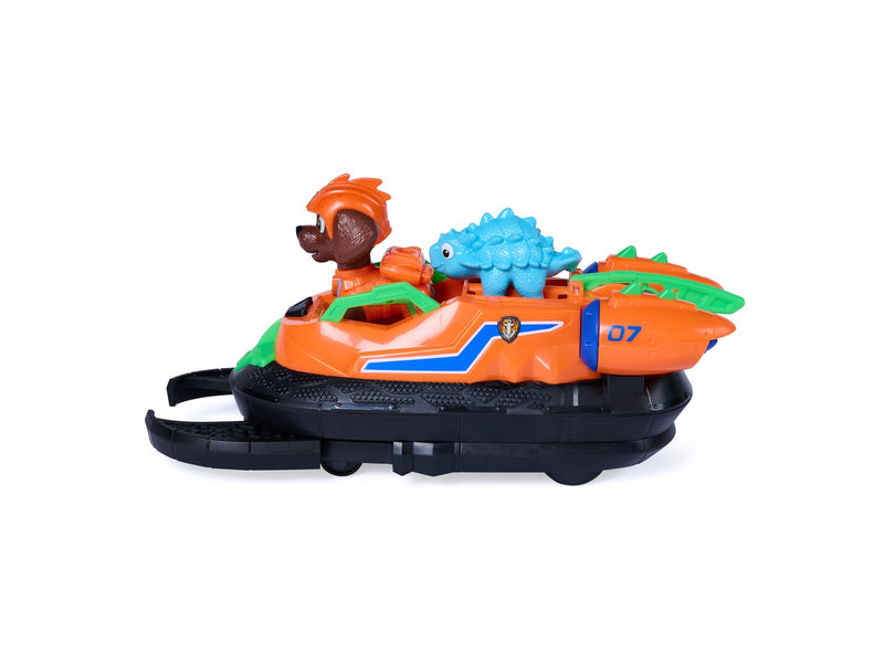 Paw Patrol The Dino Movie Dino Theme Vehicle Zuma