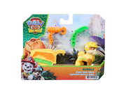 Paw Patrol The Dino Movie Dino Tool Pack Rubble