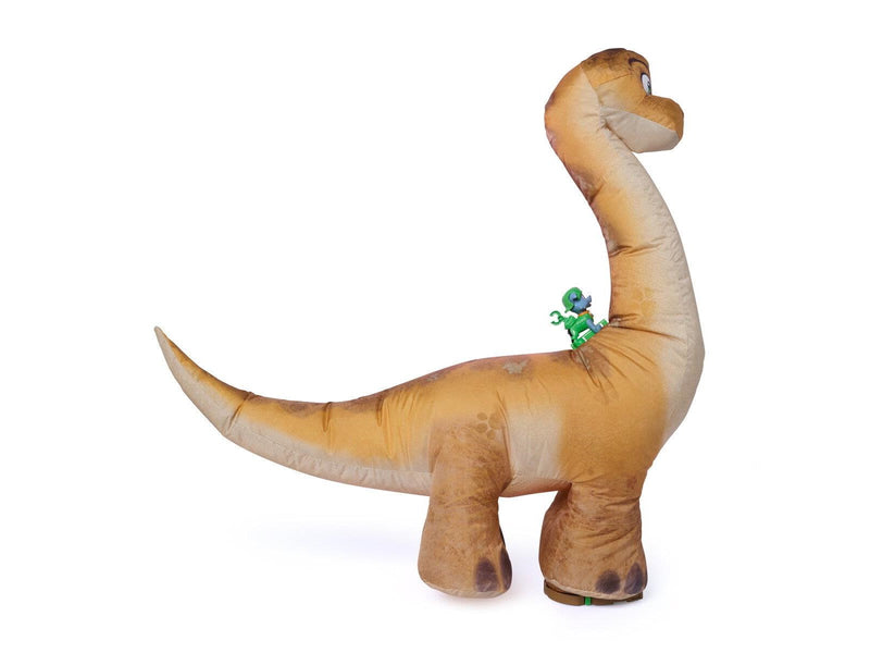 Paw Patrol The Dino Movie Megasaurus Dino Vehicle