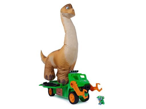 Paw Patrol The Dino Movie Megasaurus Dino Vehicle