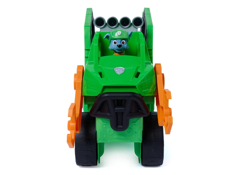 Paw Patrol The Dino Movie Megasaurus Dino Vehicle