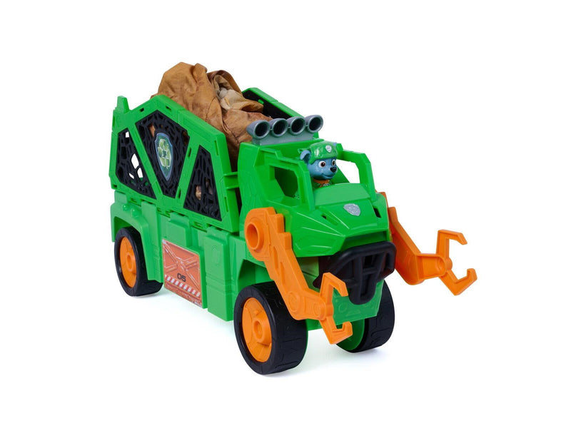 Paw Patrol The Dino Movie Megasaurus Dino Vehicle