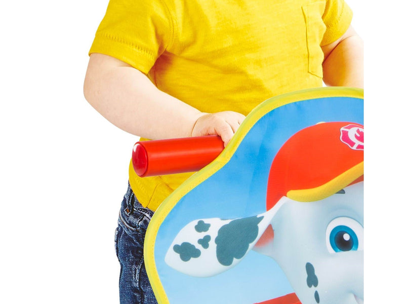 Paw Patrol Toddler Trampoline