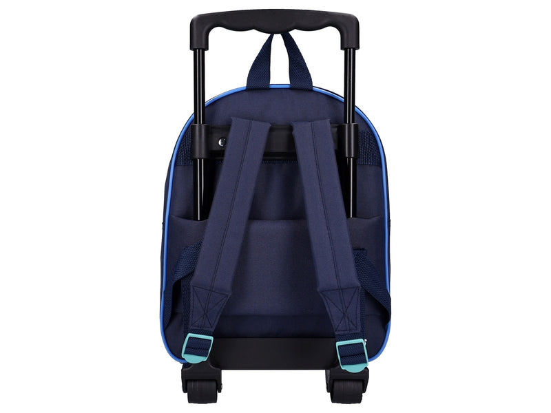 Paw Patrol Trolley backpack 3D PAW Patrol Original Pups
