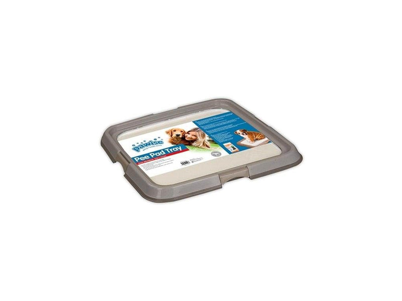 Pawise - PEE PAD TRAY FOR PADS 33x45cm
