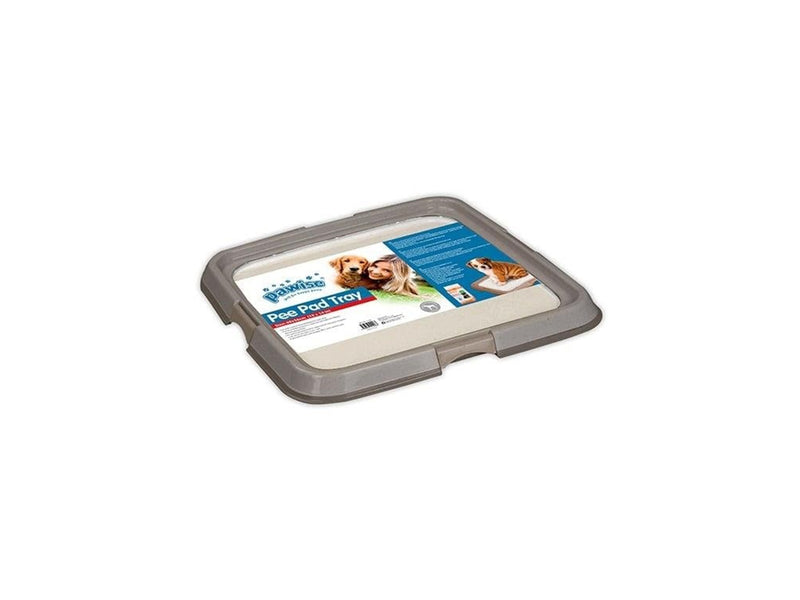 Pawise - Pee Pad Tray For Pads 56X56CM