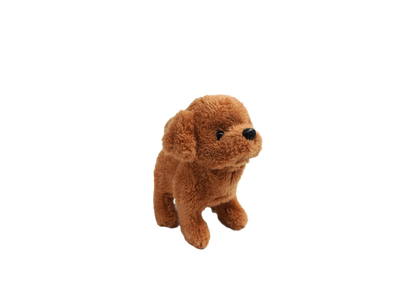 Pawtiful Pets Playful Puppy 17cm