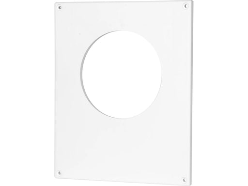 Pax Cover plate f/Calima + Passad
