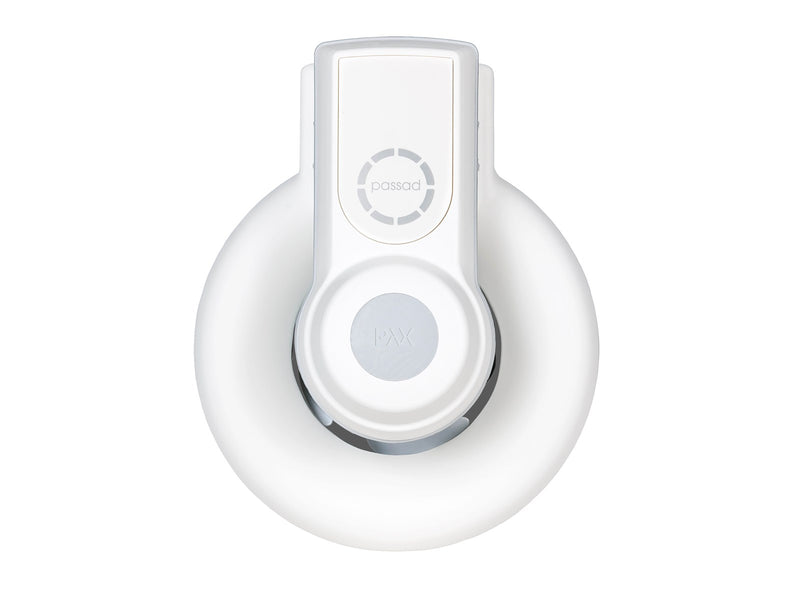 Pax Passad 00 Fan, Ø100 mm, White
