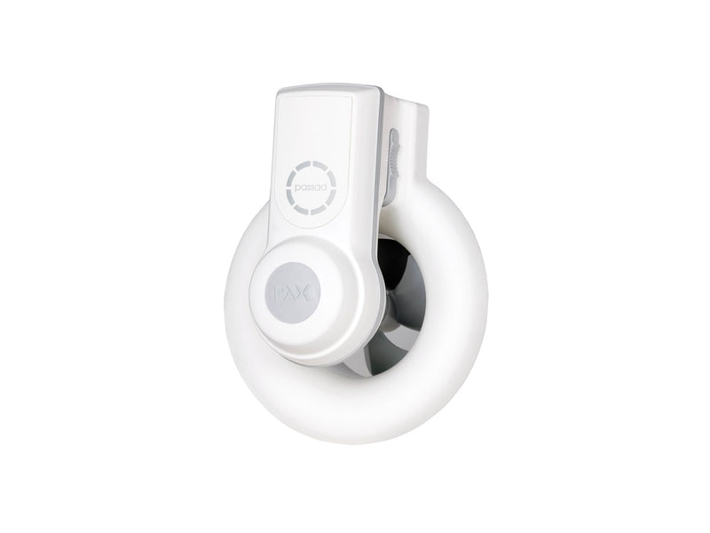 Pax Passad 00 Fan, Ø100 mm, White