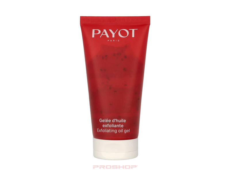 Payot Gommage Douceur Framboise