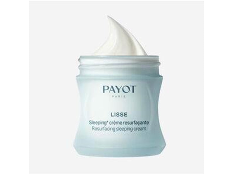 Payot Lisse Resurfacing Sleeping Cream
