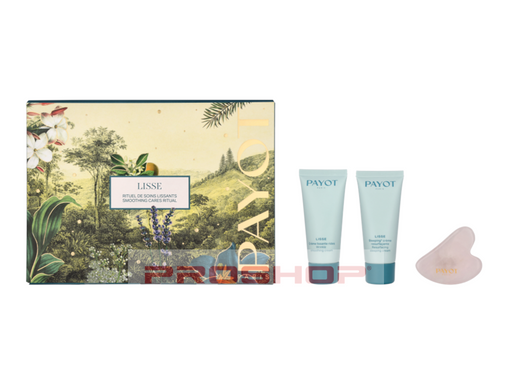 Payot Lisse Smoothing Cares Ritual Giftset