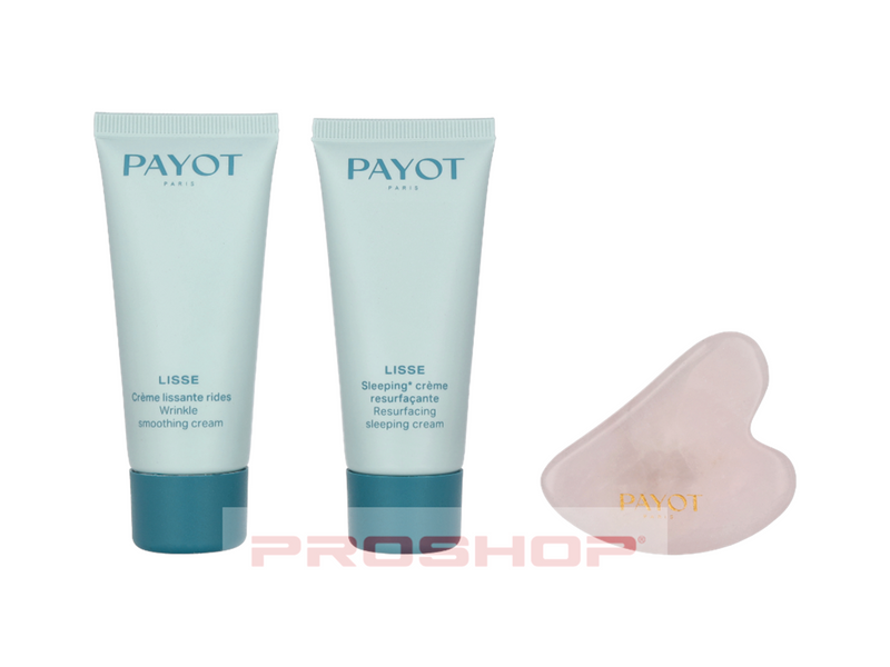 Payot Lisse Smoothing Cares Ritual Giftset