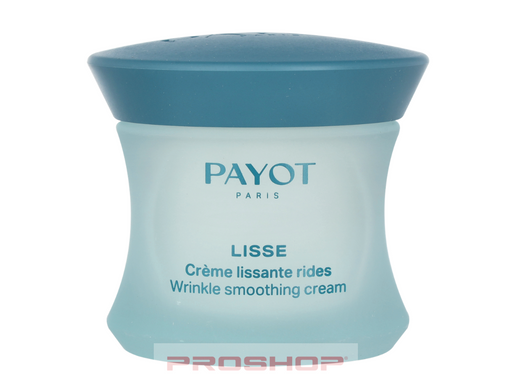 Payot Lisse Wrinkle Smoothing Cream