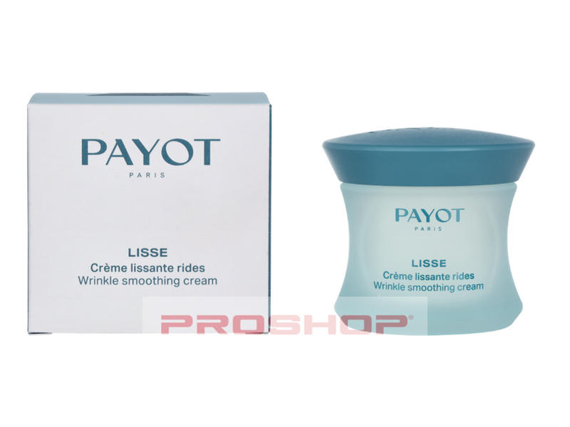 Payot Lisse Wrinkle Smoothing Cream