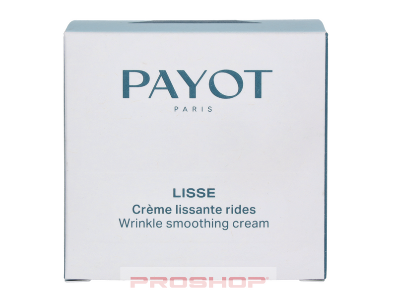 Payot Lisse Wrinkle Smoothing Cream