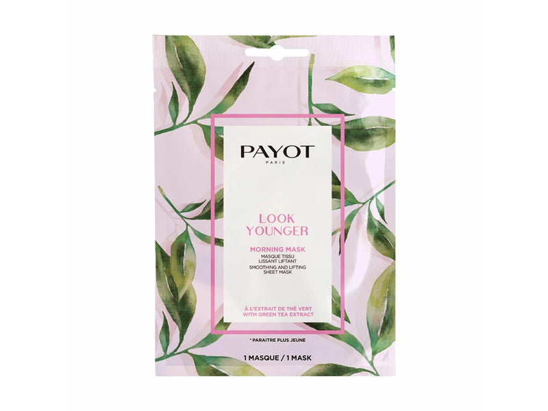 Payot Look Younger Green Tea Smoothing & Liftin