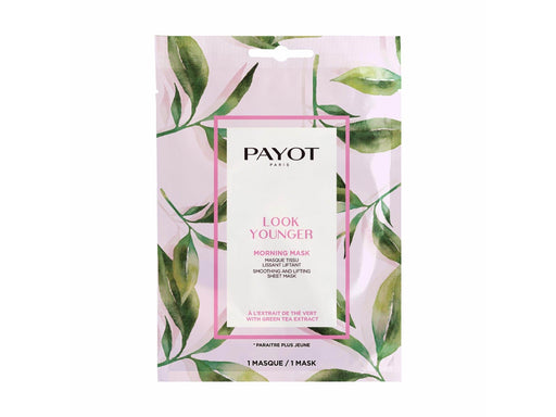 Payot Look Younger Green Tea Smoothing & Liftin