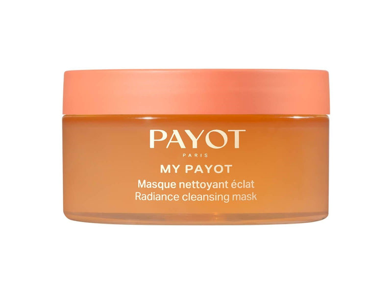 Payot My  Radiance Cleansing Mask