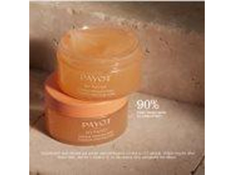 Payot My  Radiance Cleansing Mask