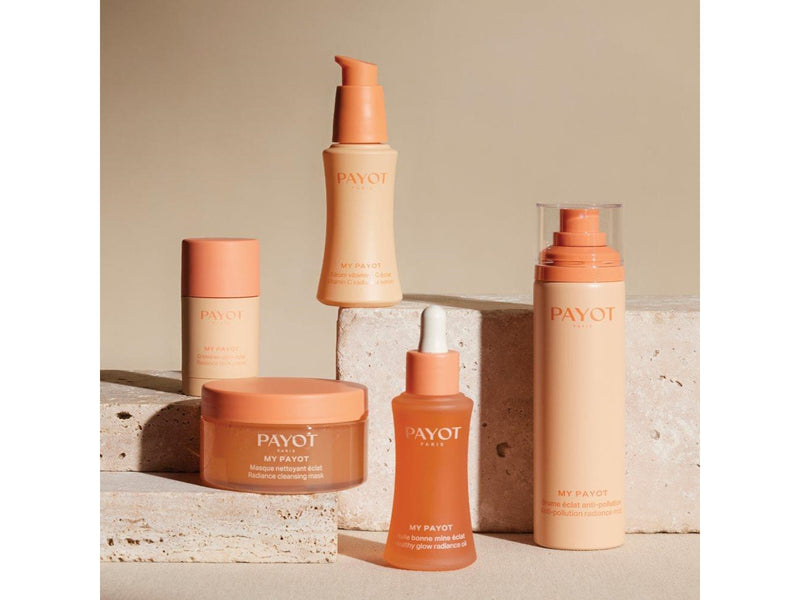 Payot My  Radiance Cleansing Mask