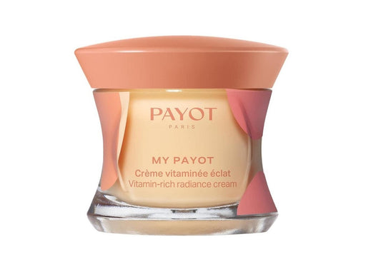 Payot My  Vitamins Radiance Cream 50 ml