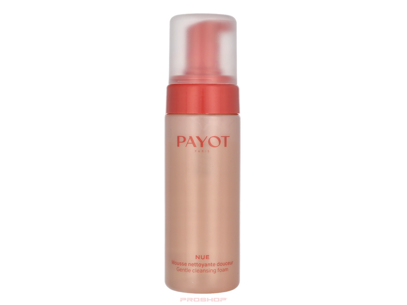 Payot Nue Gentle Cleansing Foam - 150ml