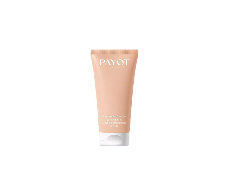 Payot Nue Purifying Cleansing Scrub For Face