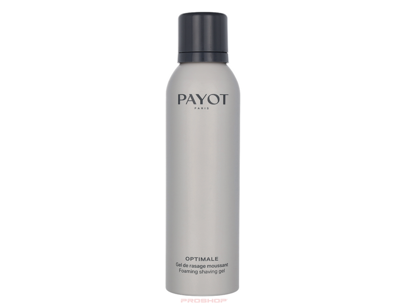 Payot Optimale Foaming Shaving Gel
